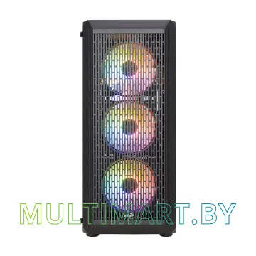 Корпус AeroCool Beam-G-BK-v2 картинка 2